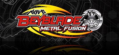 Beyblade Theme Song Lyrics Metal Fusion